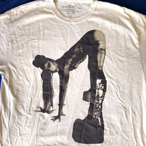 Chromatica Ball Merch- T-shirt